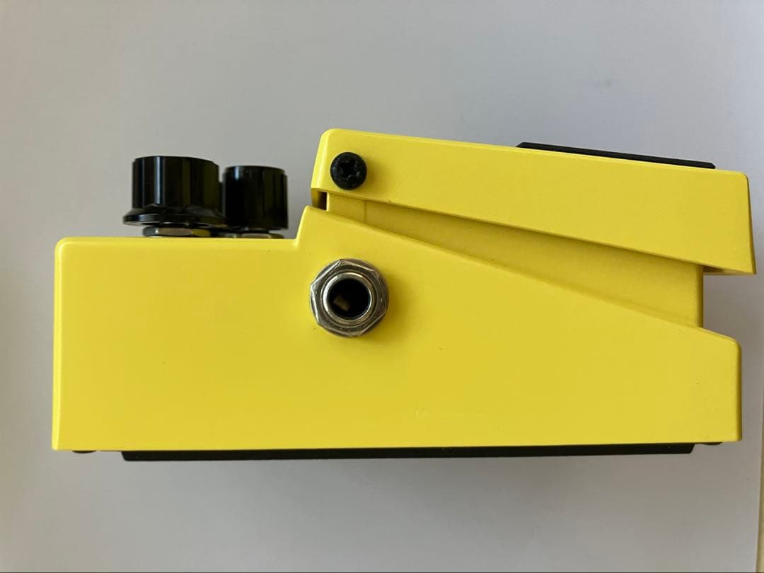 【特典有】【超美品】BOSS SUPER OverDrive SD-1w