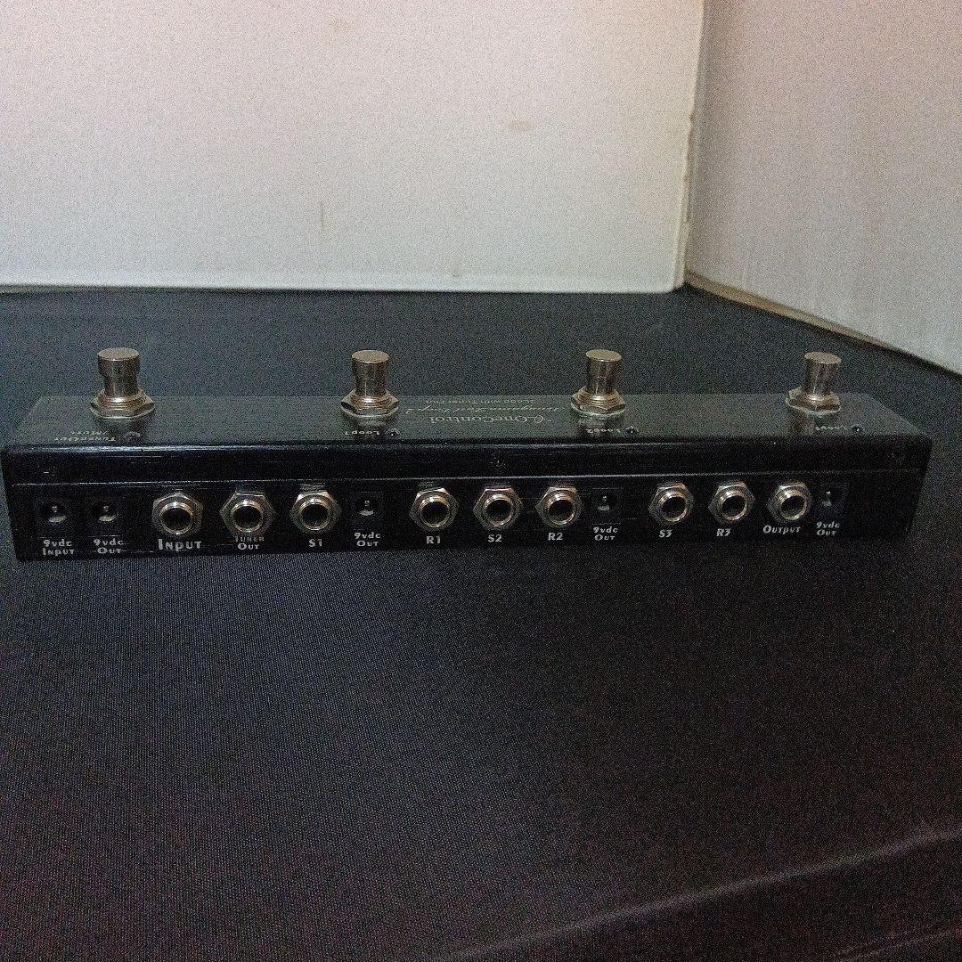 One Control Xenagama Tail Loop 2　３ループ