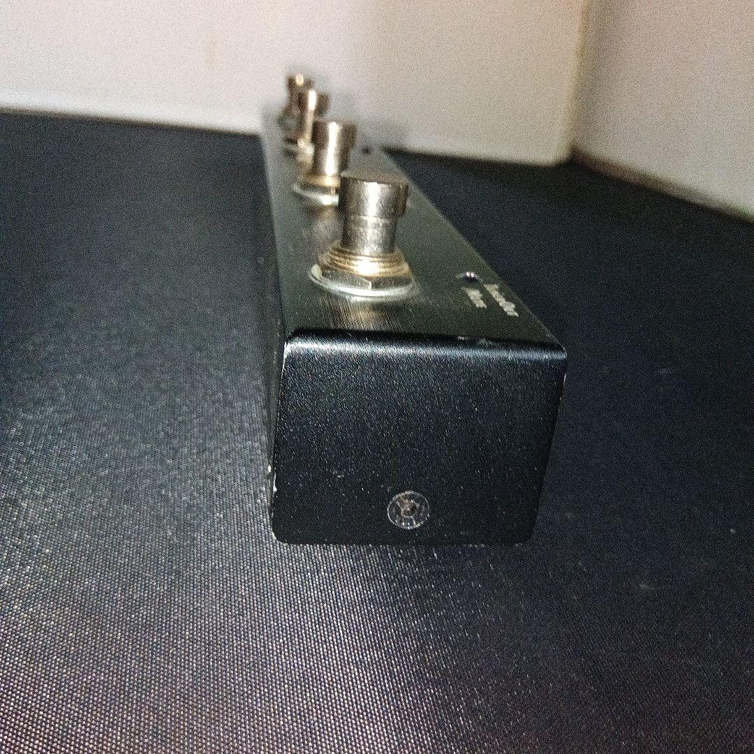 One Control Xenagama Tail Loop 2　３ループ