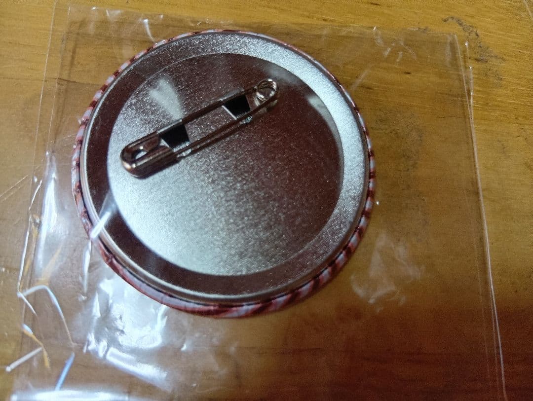 ダンガンロンパ プリロール 特典 バレンタイン 缶バッジ 狛枝凪斗 日向創