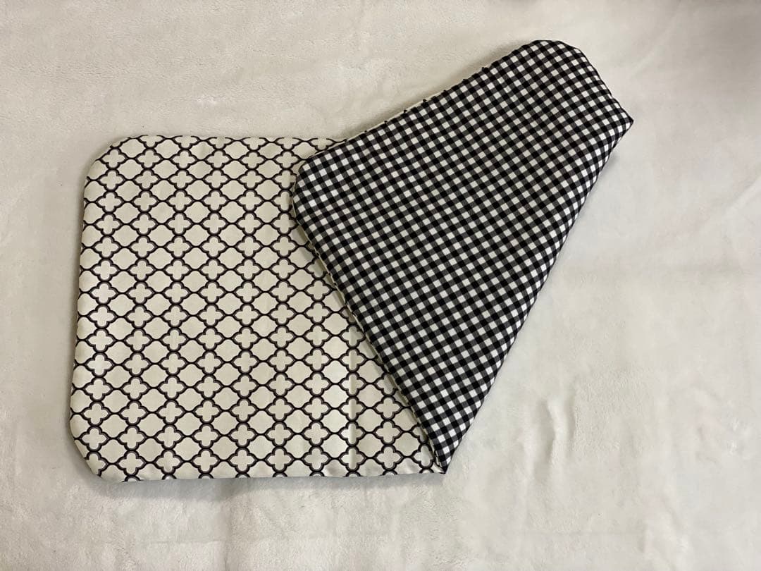 あごのせクッション・マットセット