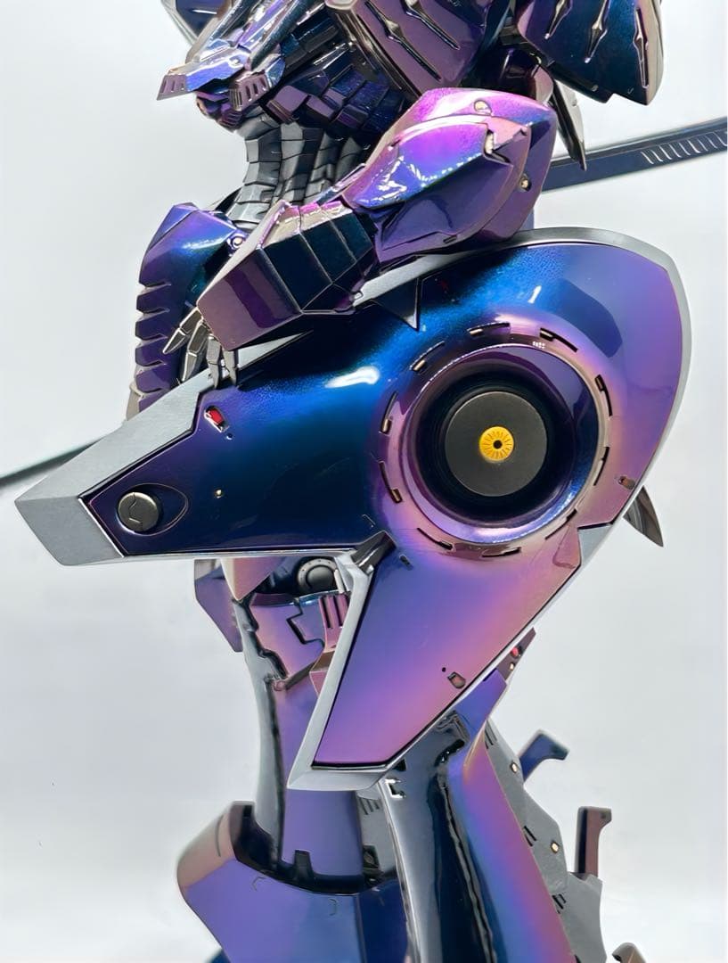 『早い者勝ち』ボークスIMS 1/100 テロルミラージュ　塗装完成品