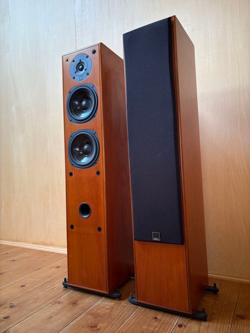 昭和のオーディオさま専用！Dali  Tower デンマーク製