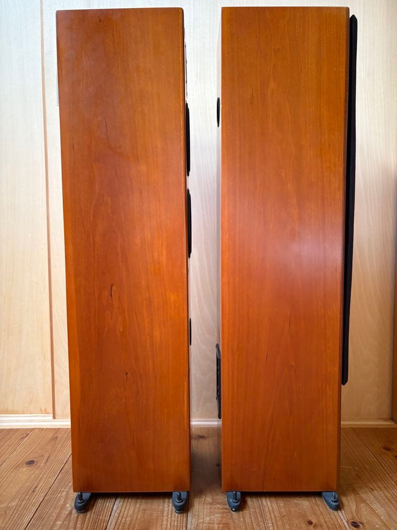 昭和のオーディオさま専用！Dali  Tower デンマーク製