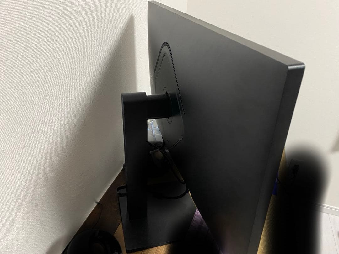 ゲーミングモニター　27インチ