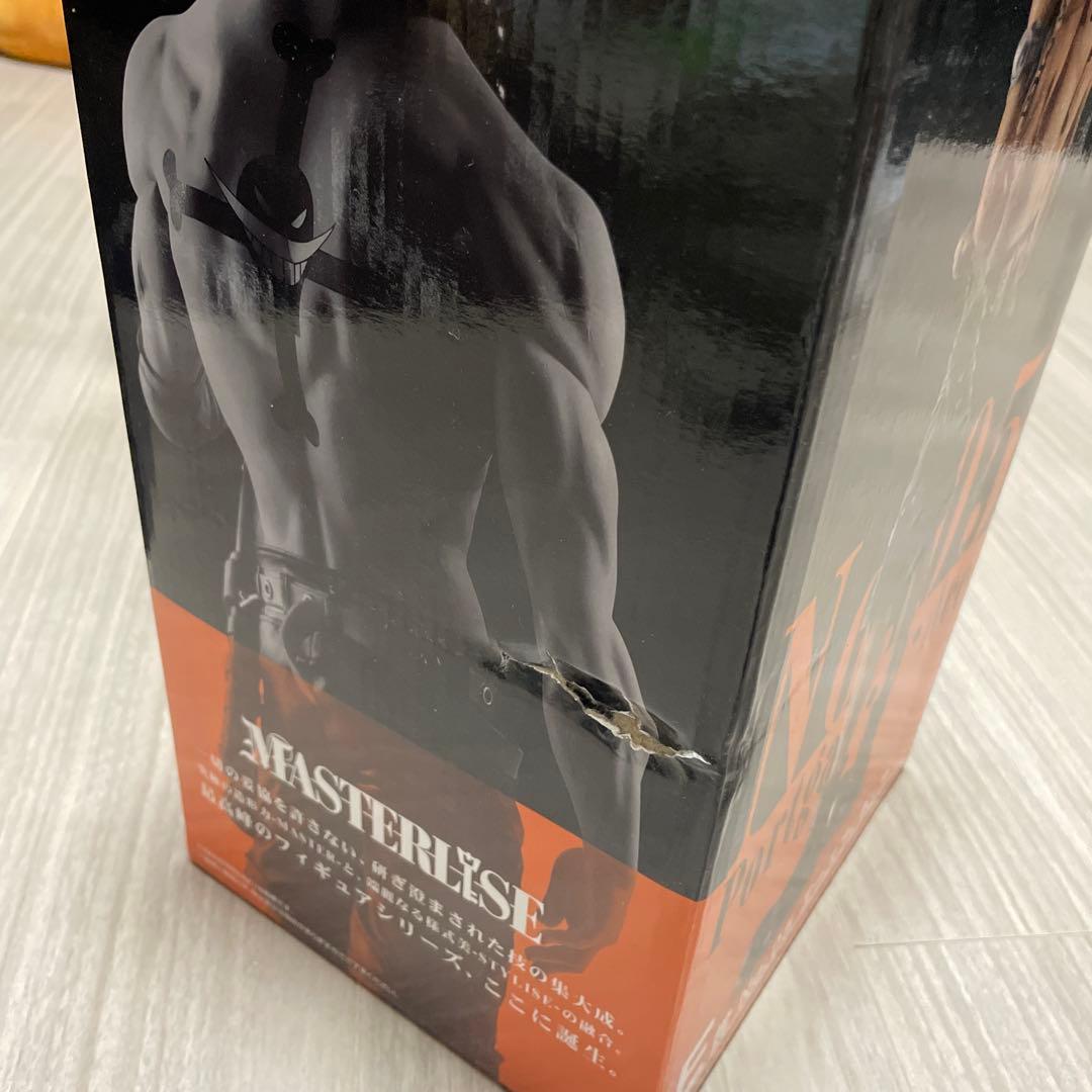 【新品未回封】ワンピース THE BEST EDITION フィギュア 色紙