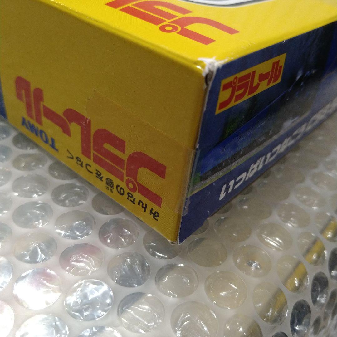 【未開封・旧版】プラレール いっぱいつなごう C58 SL銀河セット