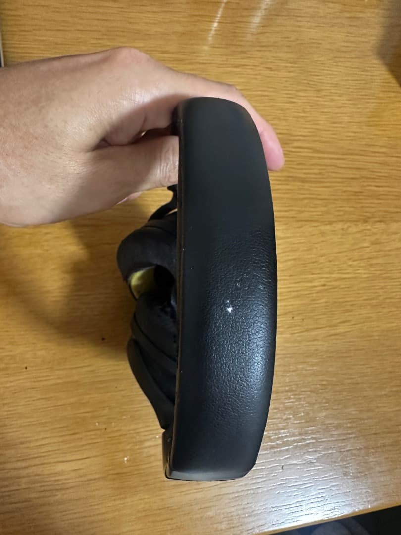 Bose ワイヤレスヘッドホン ブラック QC45