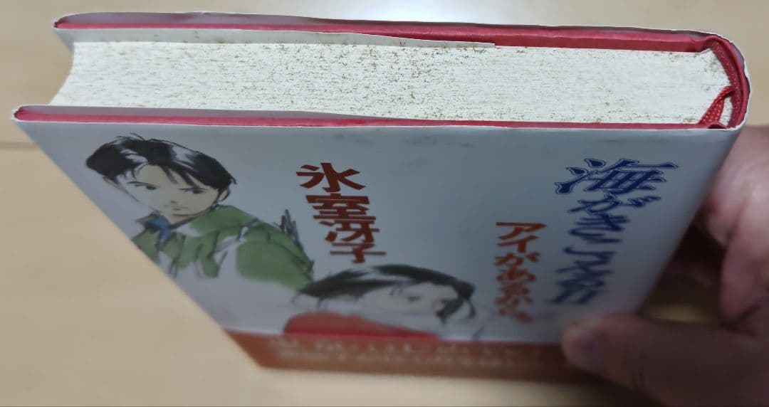 氷室冴子 海がきこえるシリーズ 3冊セット帯付き