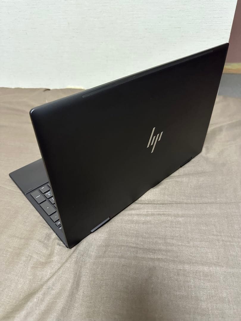 HP ENVY x360 Ryzen7 SSD512GB メモリ16GB