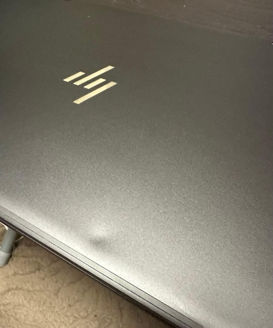 HP ENVY x360 Ryzen7 SSD512GB メモリ16GB