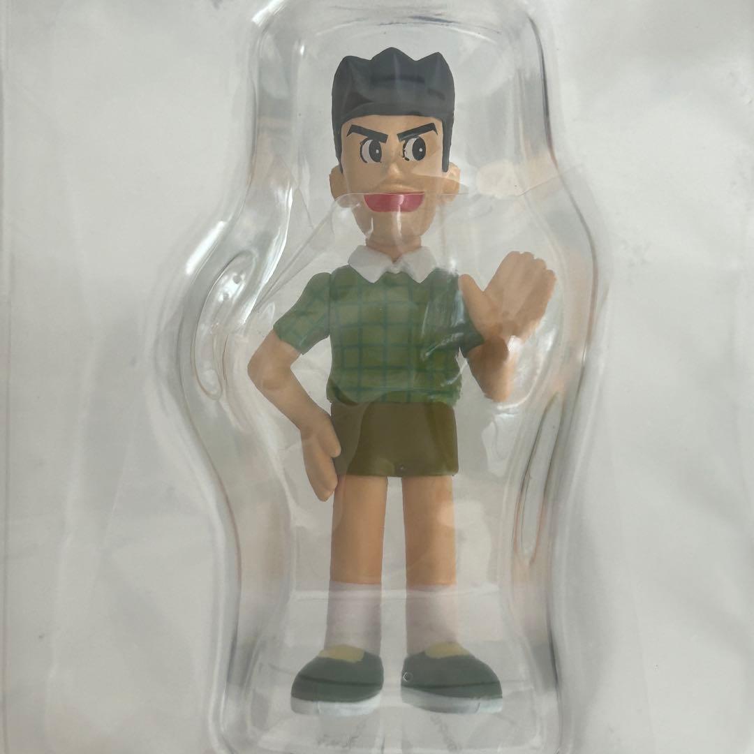 ドラえもん ウルトラディティールフィギュア UDF 5体セット【新品・未開封】