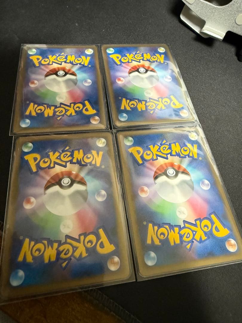 ポケモンカード セット レジェンドミラー