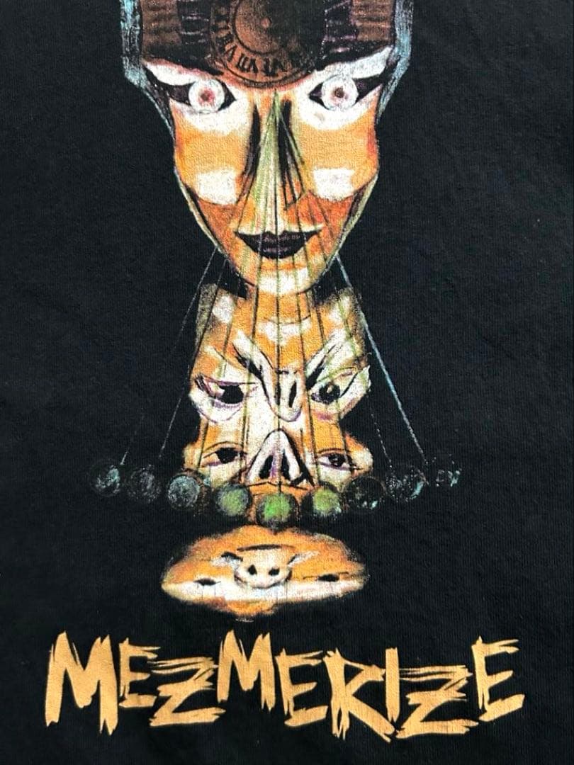 ミュージシャン System of A Down Mezmerize 2005