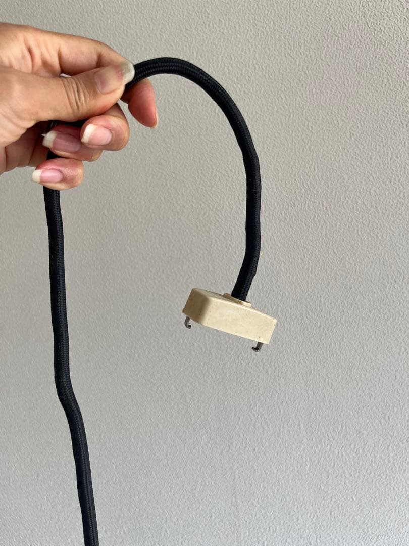 琉球ガラス照明