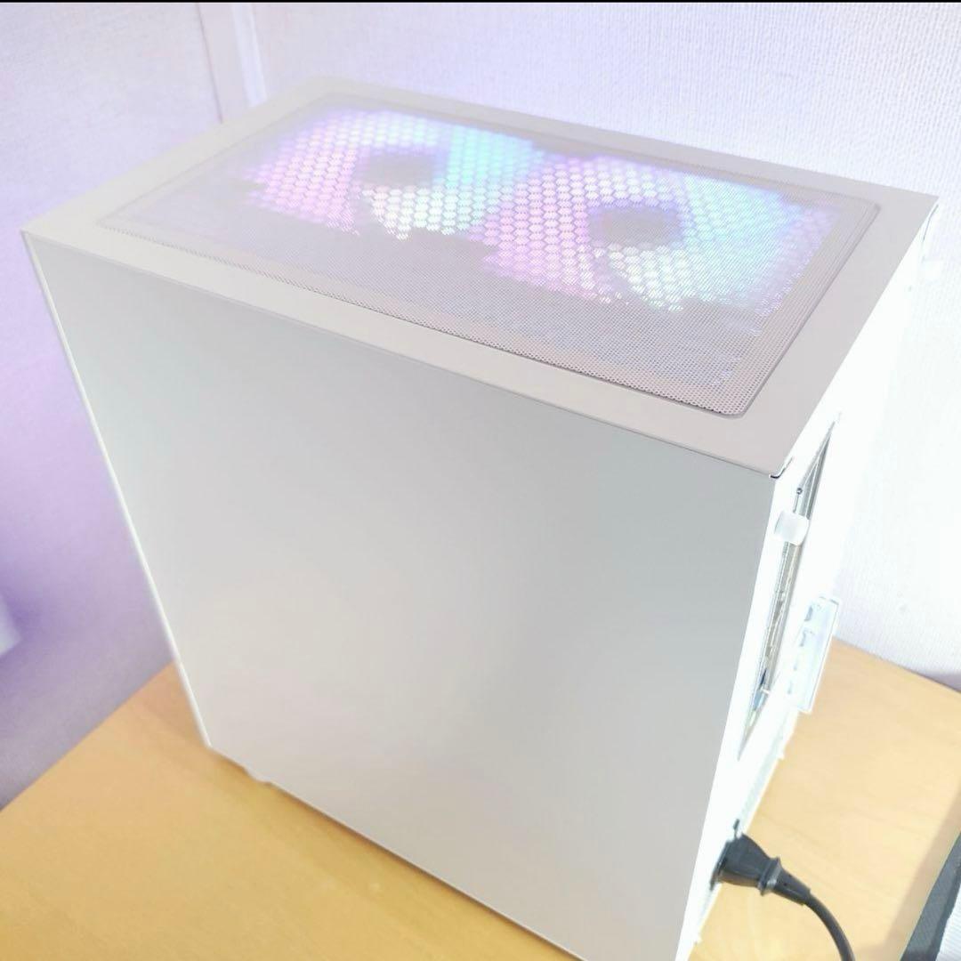 hiroさんPC/Core i7-6700/16G/RTX2060