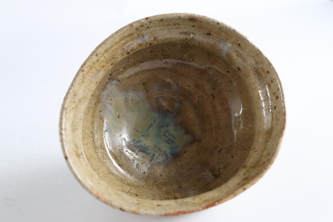 茶道具 加藤春岱 瀬戸 茶碗