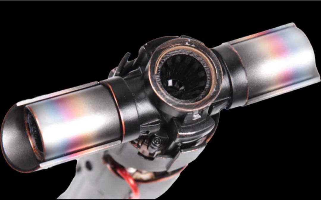 EFX カイロレン ライトセーバー マスターレプリカ