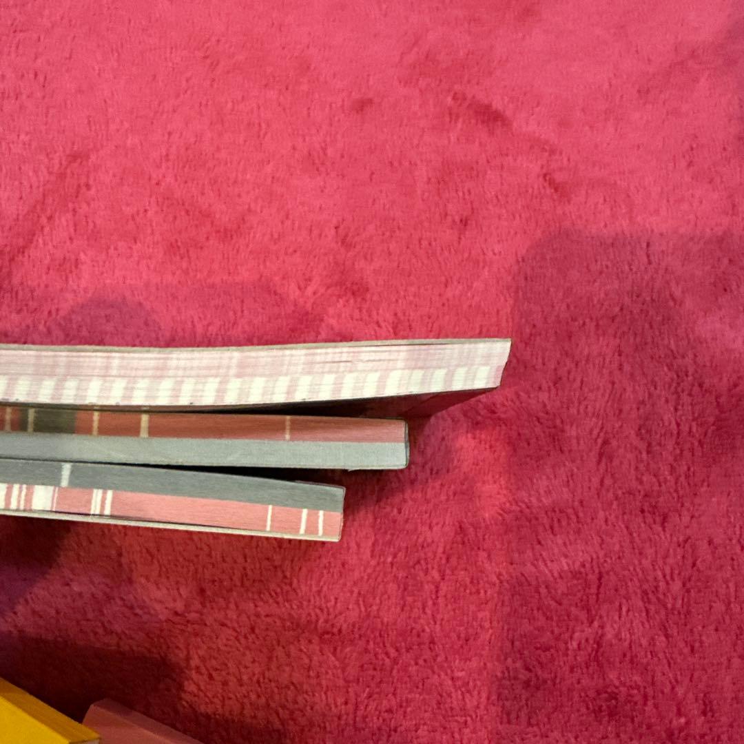 当時物 ミニ メモ帳 まとめ ① 段 リラックマ 希少 平成レトロ 女児 y2k