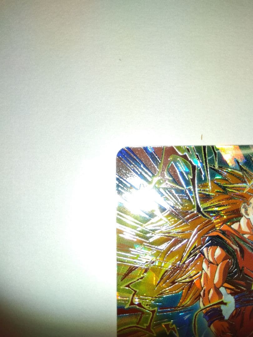 bm11-sec3 孫悟空 スーパードラゴンボールヒーローズ