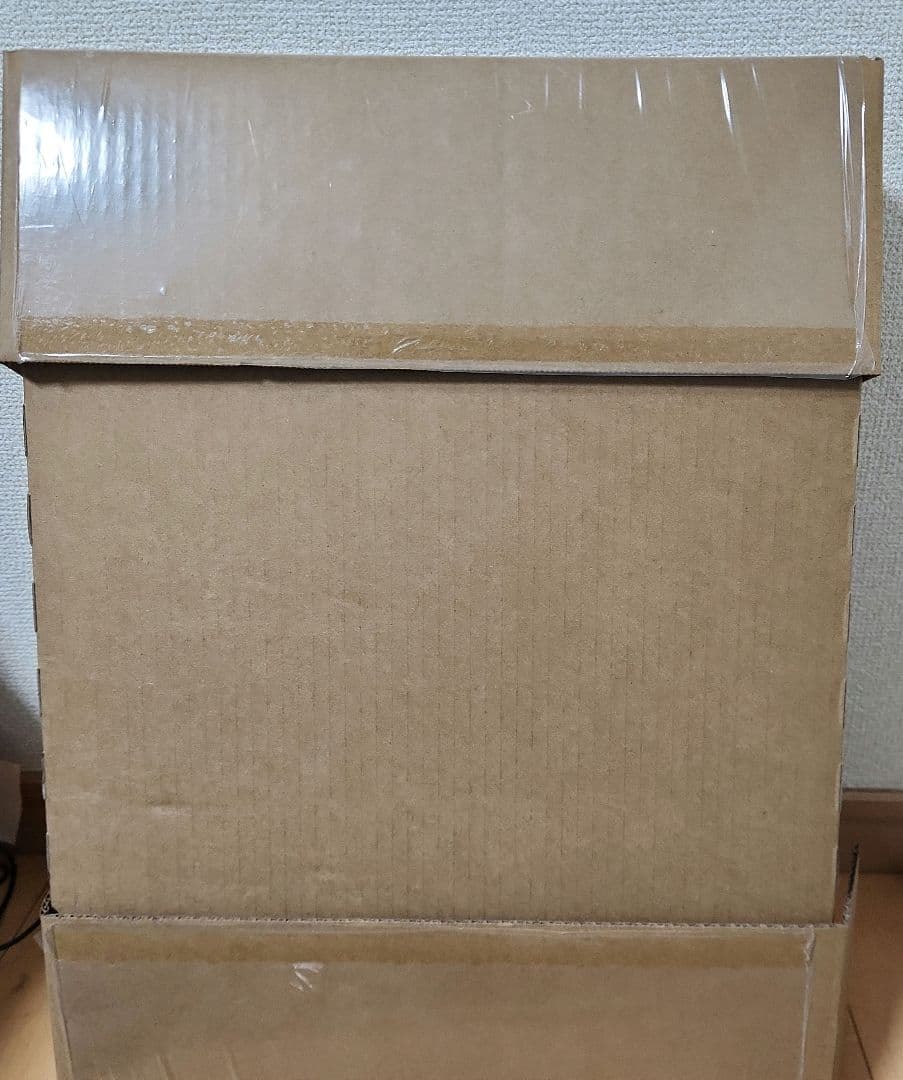 COMPLETE FILE 白の物語　未開封