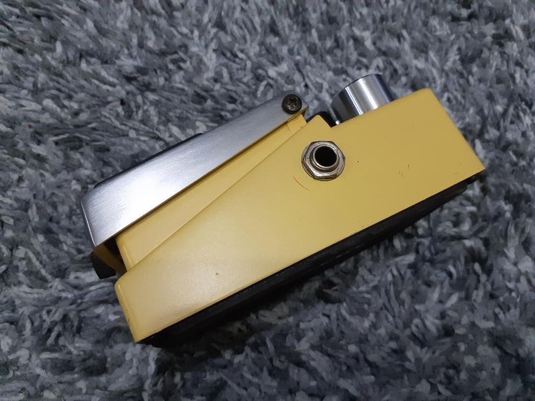 1990年製 動作良好 BOSS SD-1 外観MOD スーパーオーバードライブ