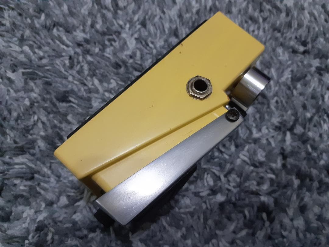 1990年製 動作良好 BOSS SD-1 外観MOD スーパーオーバードライブ