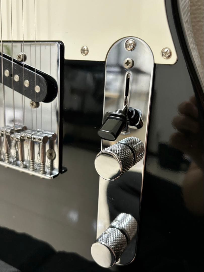 fender Japan Telecaster TL38 テレキャス　フェンダー