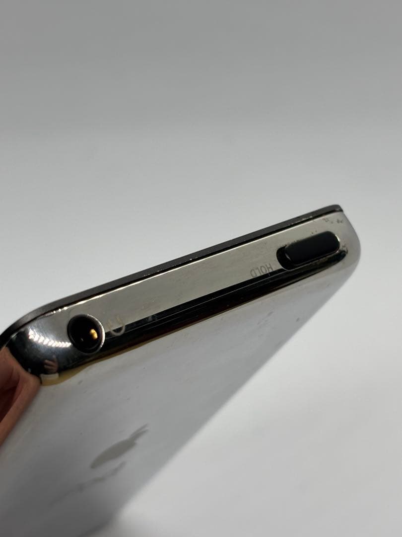 【動作確認済み】iPod Classic 160GB ブラック