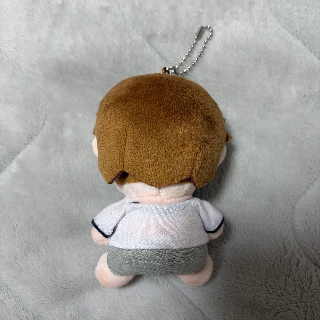 山中柔太朗 ぬいぐるみ キャンドリ