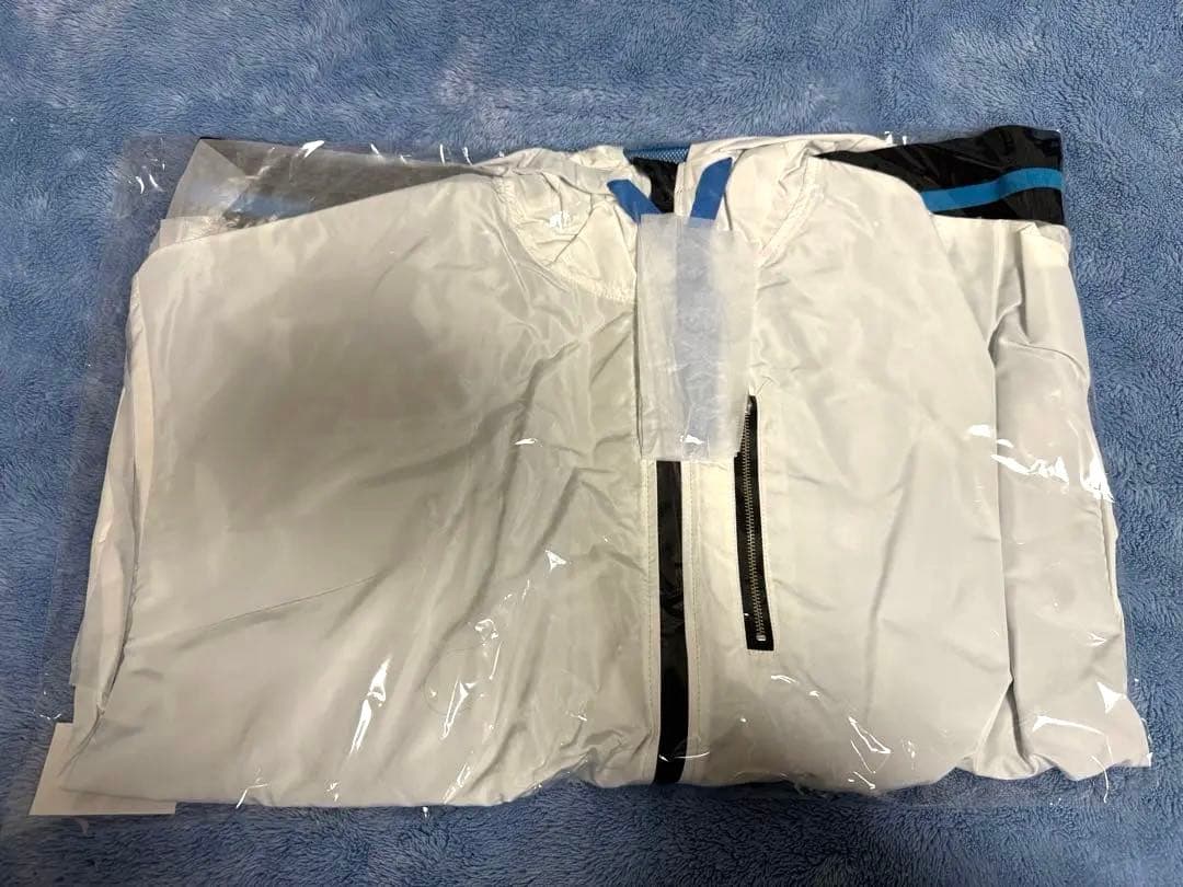 【新品未開封】ブルアカ4thトラックジャケット（ミレニアムサイエンススクール）