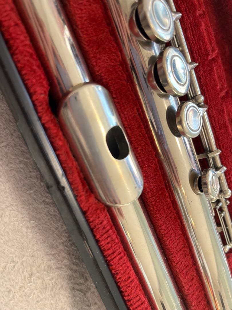 YAMAHA フルート YFL211