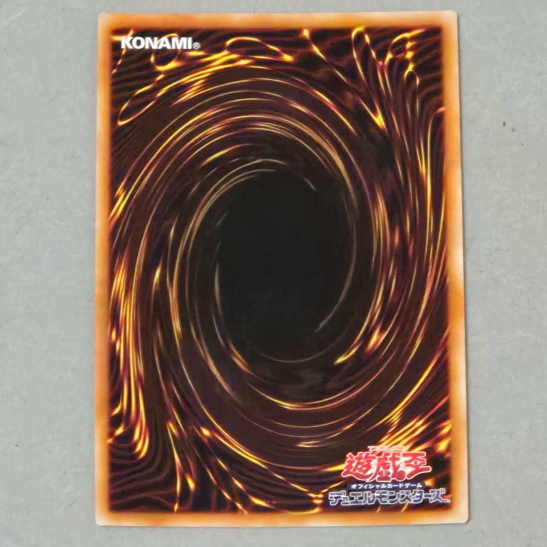 万物創世龍 テンサウザンド・ドラゴン 美品 10000種記念　３枚目