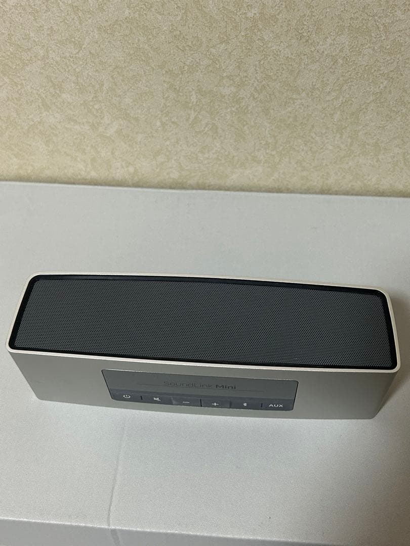 Bose SoundLink Mini II ワイヤレススピーカー