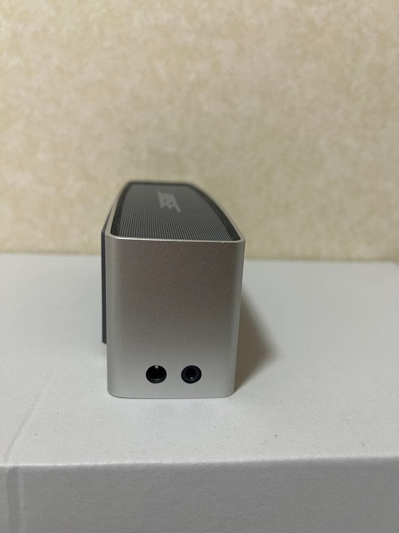 Bose SoundLink Mini II ワイヤレススピーカー