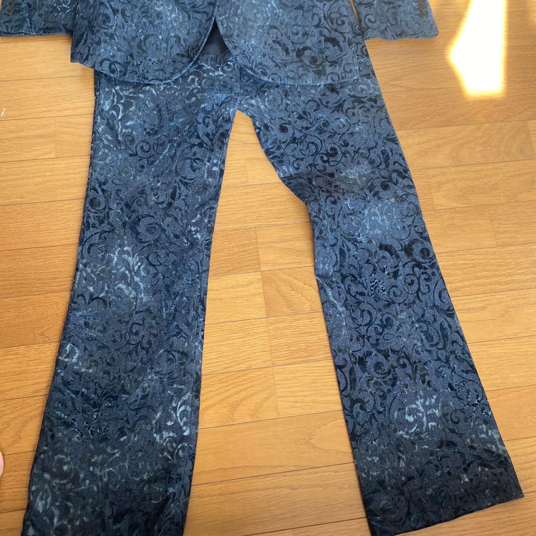 ハウンドドッグ　Hound Dog 大友康平　本人着用衣装