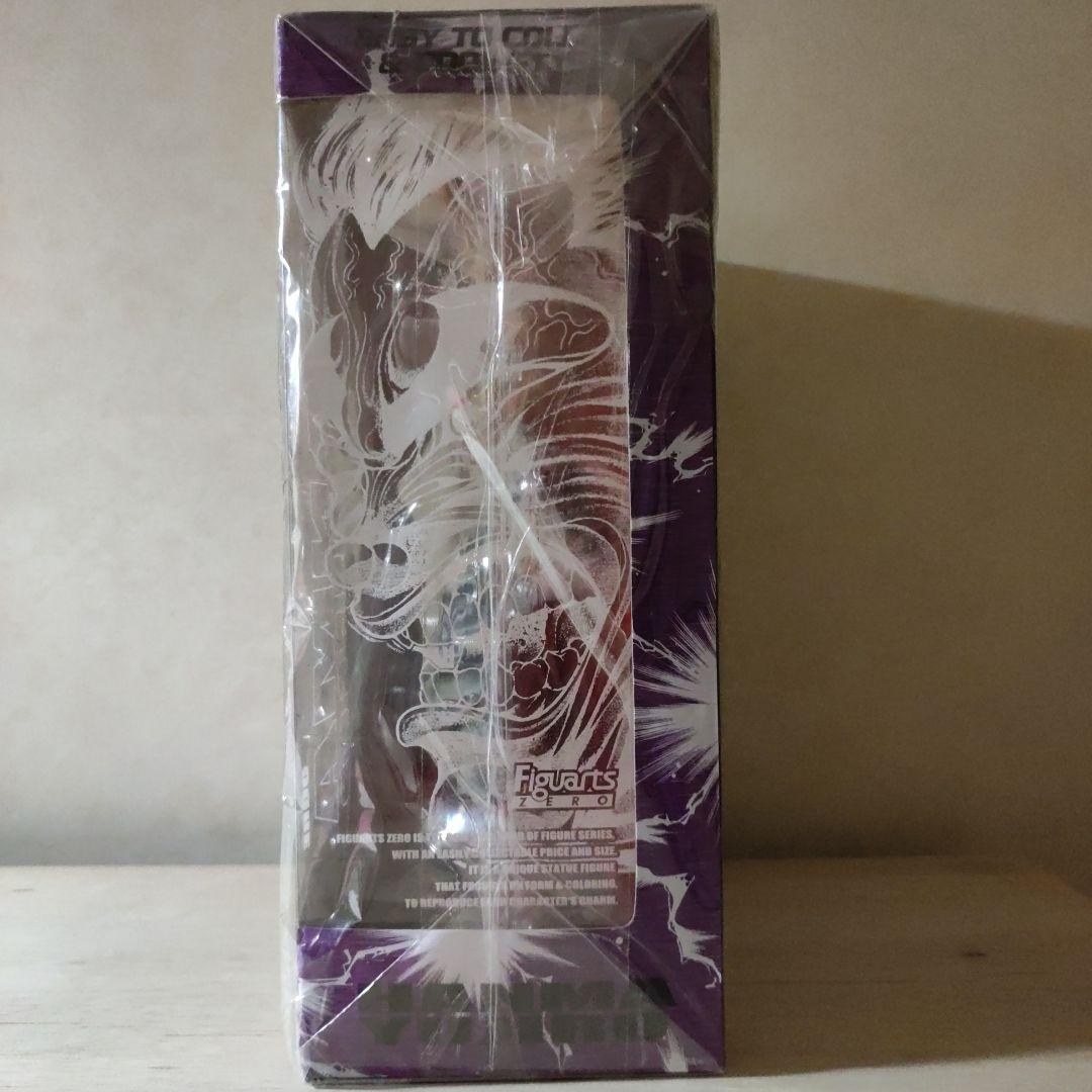 フィギュアーツZERO 範馬勇次郎 『グラップラー刃牙』シリーズより