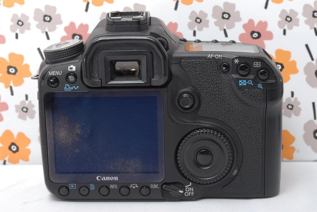 ❤Canon 50D❤ハイアマ必見お手頃中級機！❤撮影基本セット❤プロも御用達❤