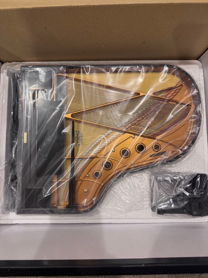 【新品未使用】セガトイズ Grand Pianist グランドピアニスト