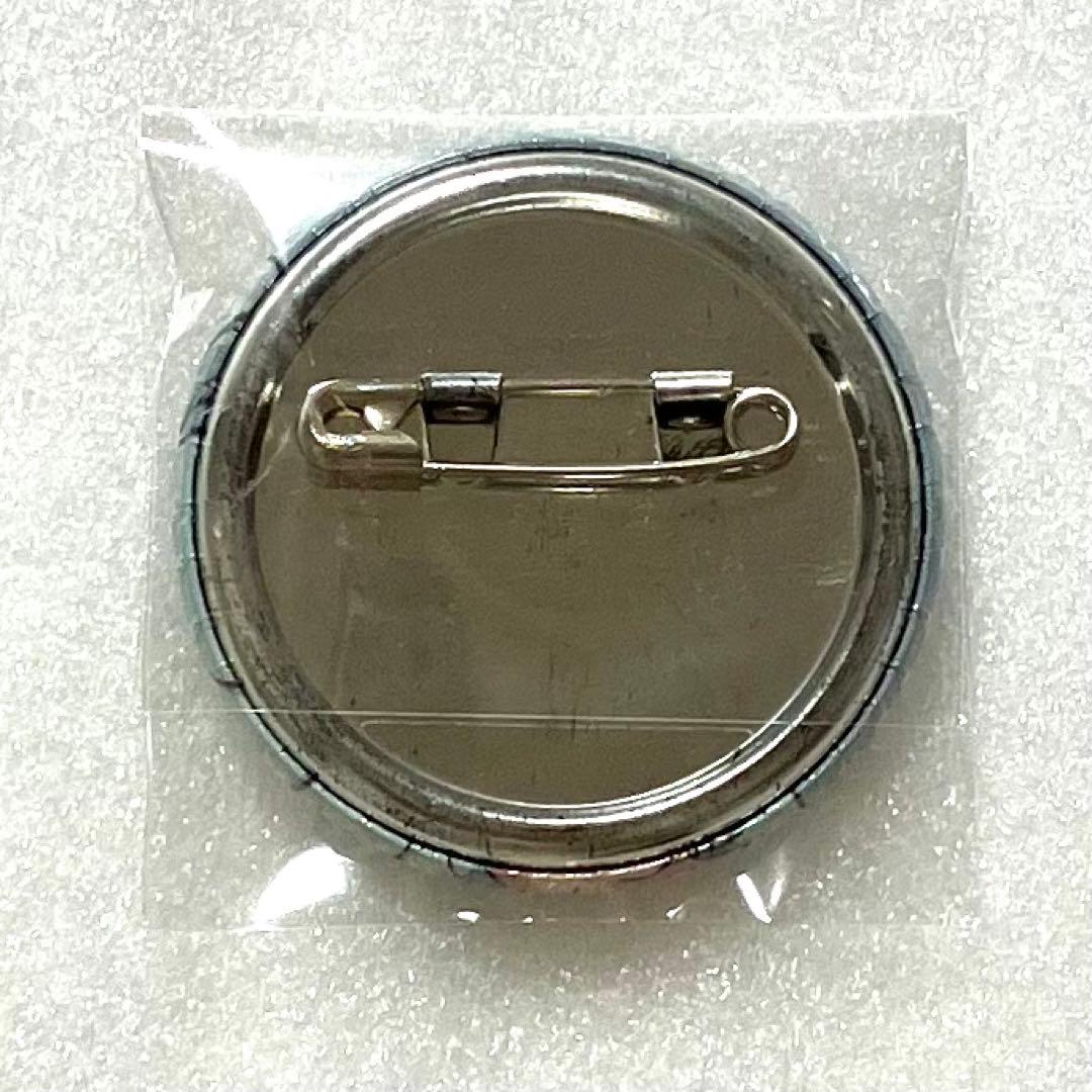 新テニスの王子様 テニプリ 跡部景吾 メモリアル缶バッジ ジャンプフェスタ