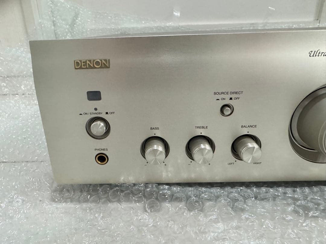 DENON デノン　プリメインアンプ PMA-1500AE