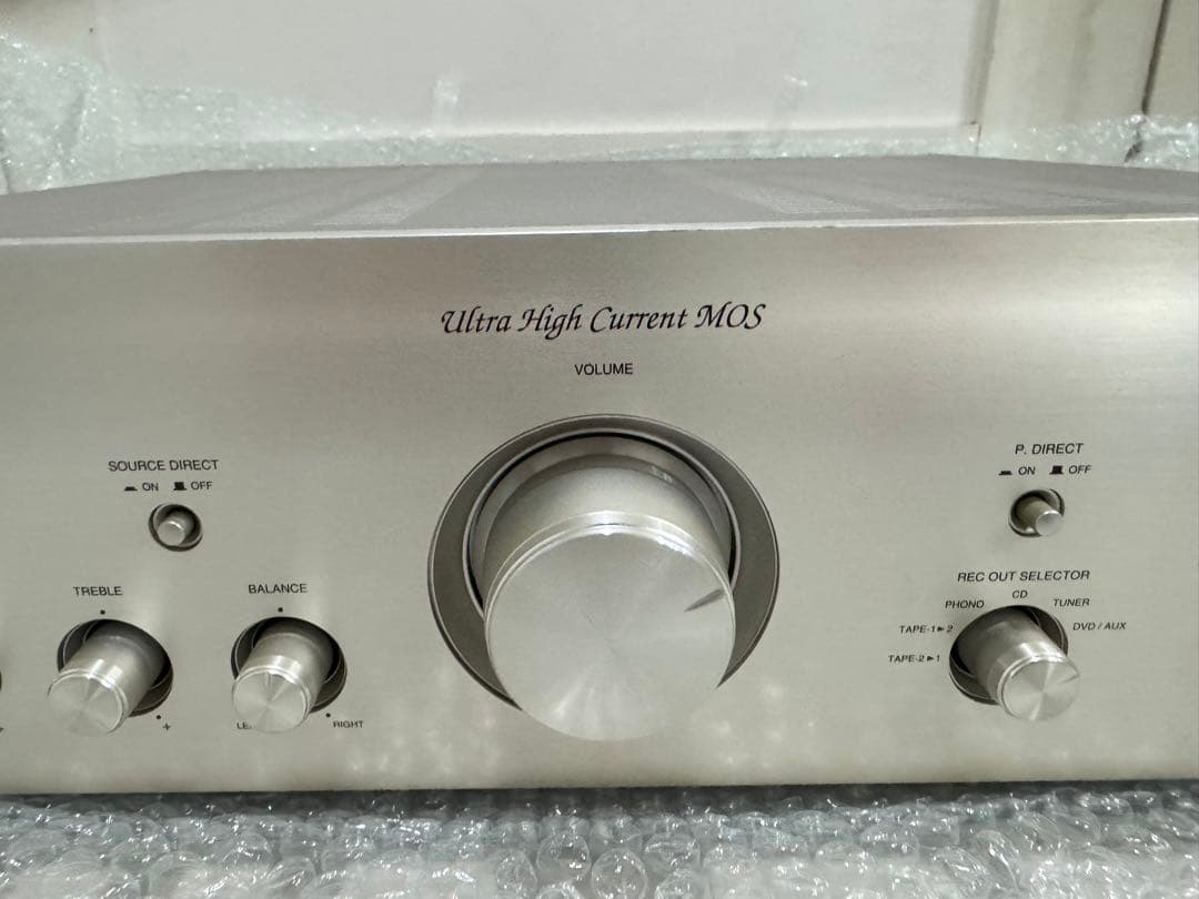 DENON デノン　プリメインアンプ PMA-1500AE