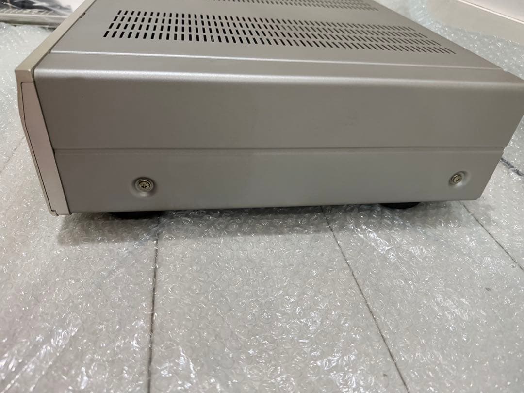 DENON デノン　プリメインアンプ PMA-1500AE