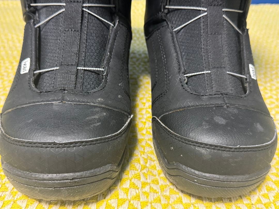 HEAD スノーボードブーツ　26cm