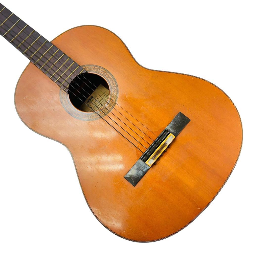 YAMAHA ヤマハ　アコースティックギター　C-180