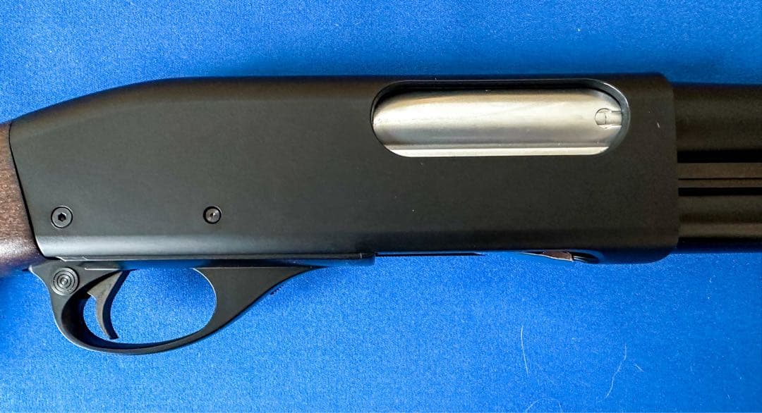 マルゼン　M870 WS（ウッドストックバージョン）