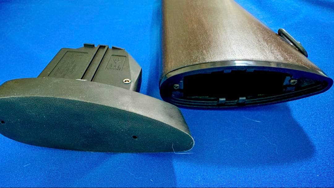 マルゼン　M870 WS（ウッドストックバージョン）