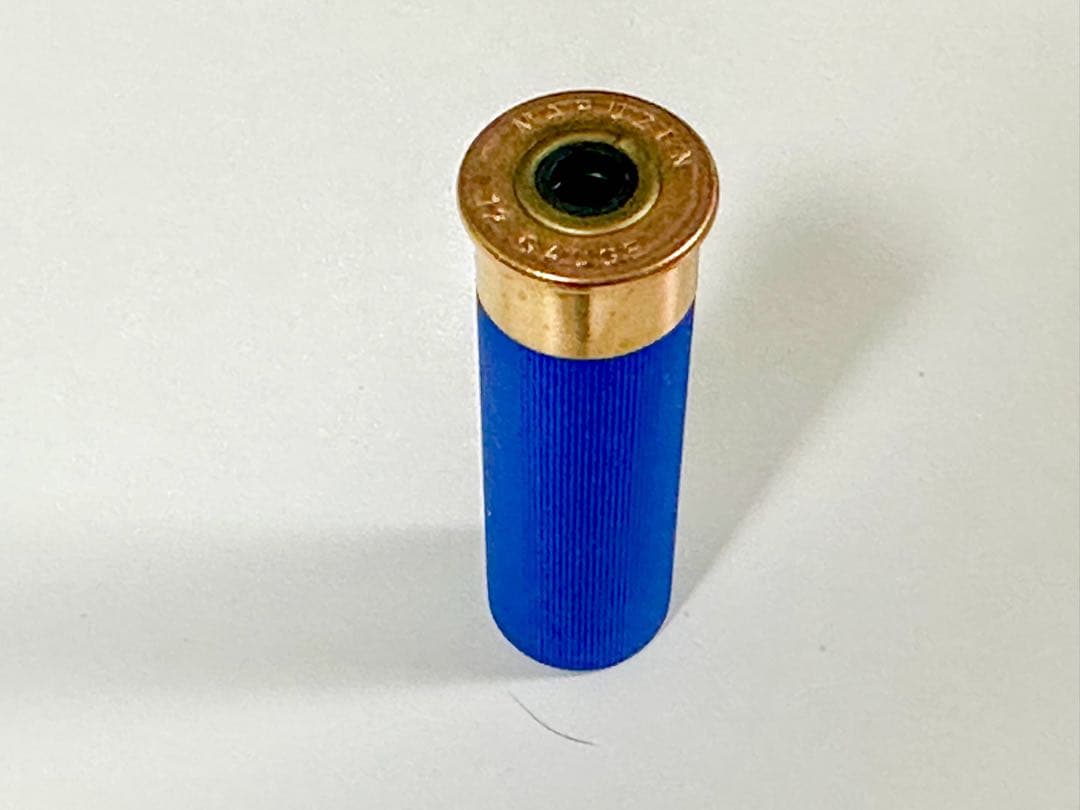 マルゼン　M870 WS（ウッドストックバージョン）