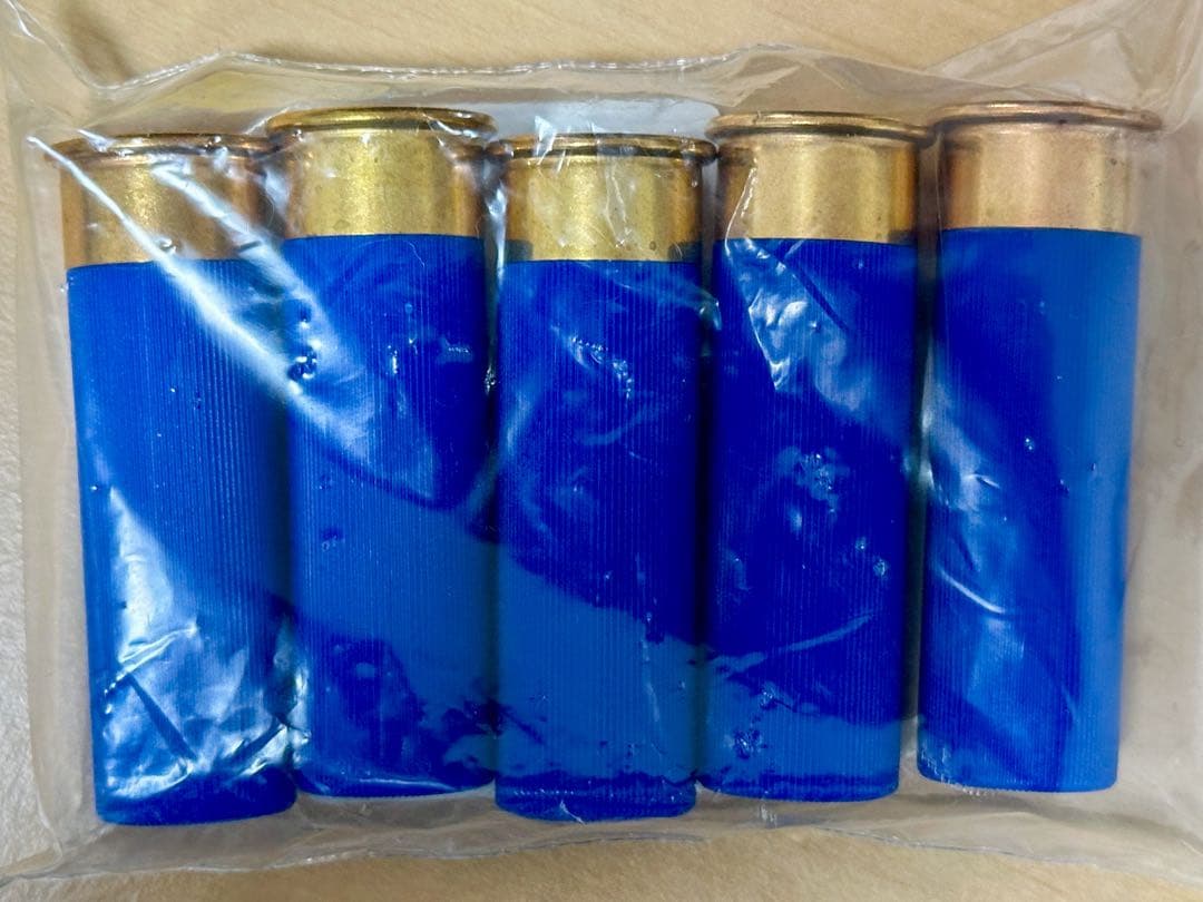 マルゼン　M870 WS（ウッドストックバージョン）