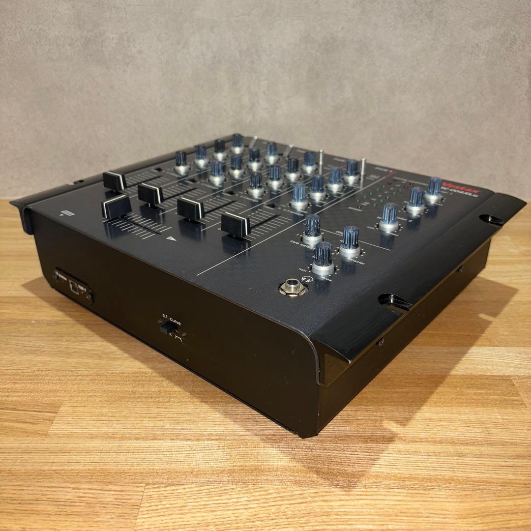【通電確認済】VESTAX ベスタクス　VMC-004XLu TUB-1